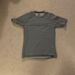 Mens medium Patagonia shirt
